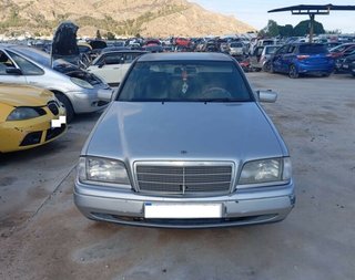 Capot mercedes clase (w202) berlina 250 td 469005