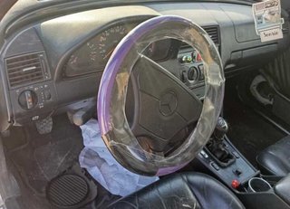 Capot mercedes clase (w202) berlina 250 td 469005