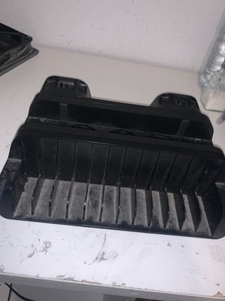 Soporte Carga PS4 con Ventiladores DOBE