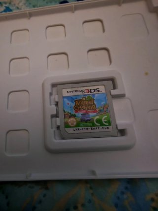 Animal Crossing: New Leaf per Nintendo 3DS