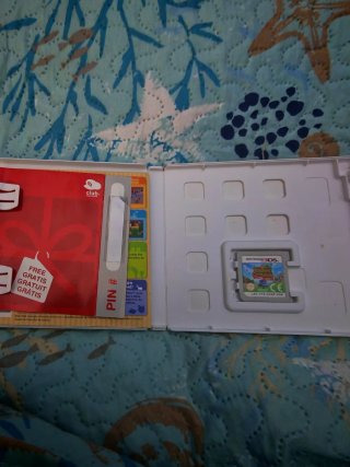 Animal Crossing: New Leaf per Nintendo 3DS
