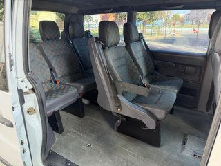 Mercedes-Benz Vito 112 CDI