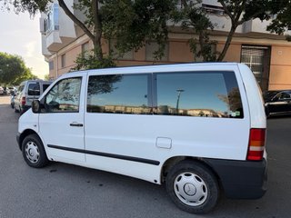 Mercedes-Benz Vito 112 CDI