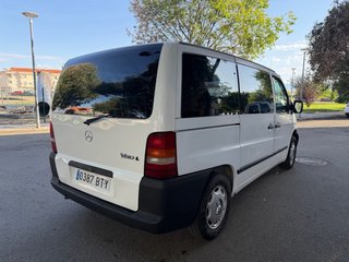 Mercedes-Benz Vito 112 CDI