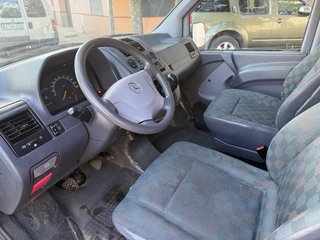 Mercedes-Benz Vito 112 CDI