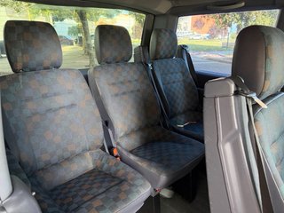 Mercedes-Benz Vito 112 CDI