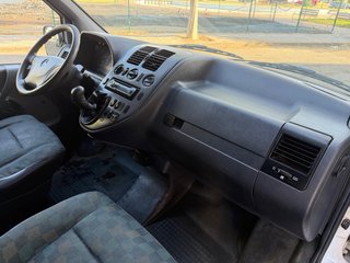 Mercedes-Benz Vito 112 CDI