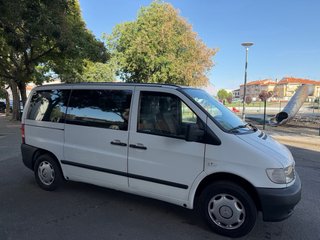 Mercedes-Benz Vito 112 CDI