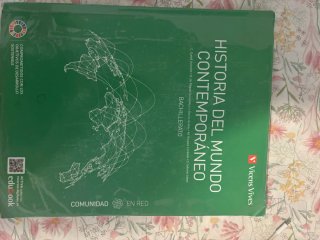 Libros de primero de bachillerato