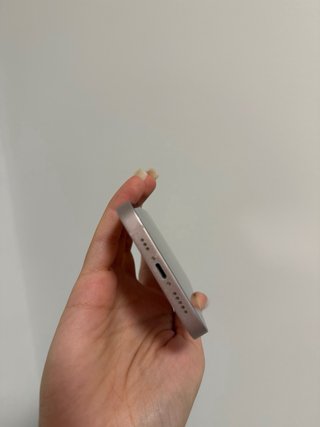 iPhone 13 128GB Rosa