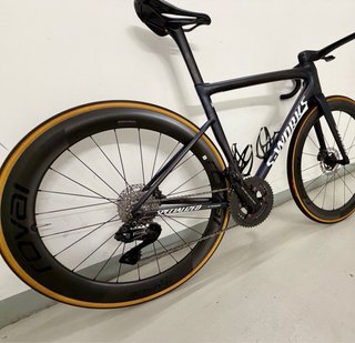 Specialized Tarmac S-Works SL8 T.54