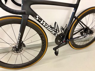 Specialized Tarmac S-Works SL8 T.54