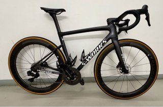 Specialized Tarmac S-Works SL8 T.54