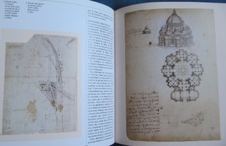 LEONARDO DA VINCI - ATLAS ILUSTRADO DE CIENCIA