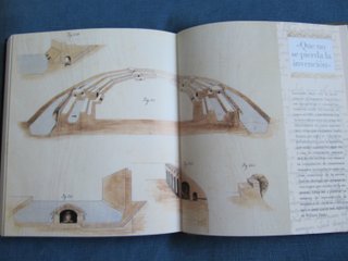 LEONARDO DA VINCI - ATLAS ILUSTRADO DE CIENCIA