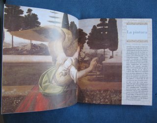 LEONARDO DA VINCI - ATLAS ILUSTRADO DE CIENCIA