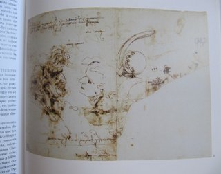 LEONARDO DA VINCI - ATLAS ILUSTRADO DE CIENCIA
