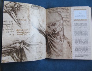 LEONARDO DA VINCI - ATLAS ILUSTRADO DE CIENCIA