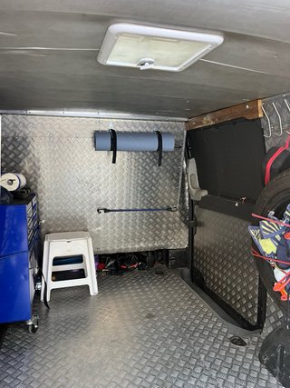 Mercedes-Benz Vito 111 -2006