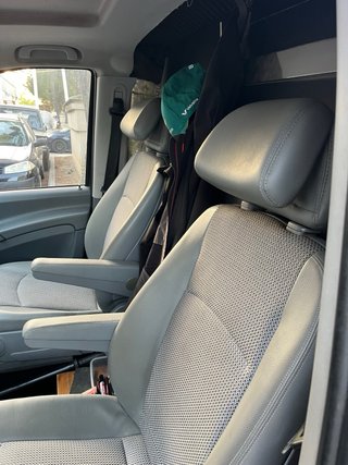 Mercedes-Benz Vito 111 -2006