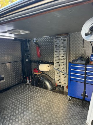 Mercedes-Benz Vito 111 -2006
