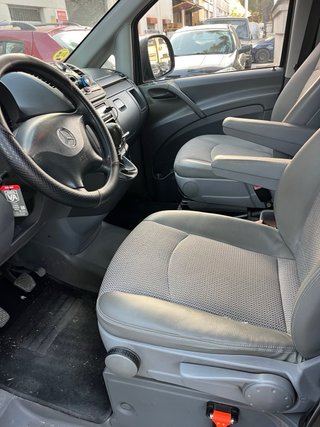Mercedes-Benz Vito 111 -2006
