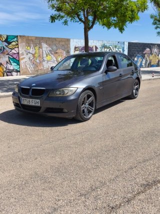 BMW Serie 3 2007