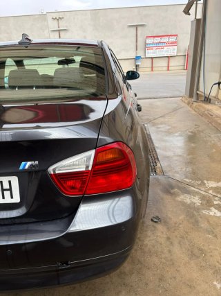 BMW Serie 3 2007