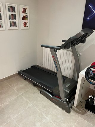 Cinta de Correr BH CruiserPro