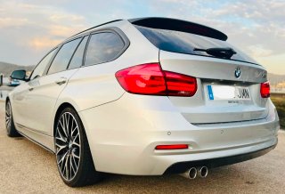 BMW Serie 3 2016