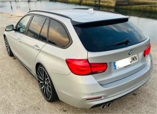 BMW Serie 3 2016