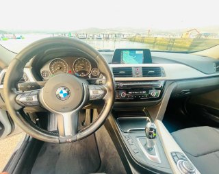 BMW Serie 3 2016