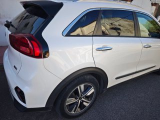KIA Niro 2020