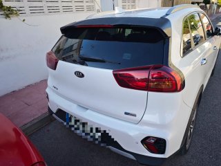 KIA Niro 2020