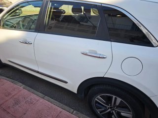 KIA Niro 2020