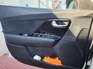 KIA Niro 2020