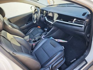 KIA Niro 2020