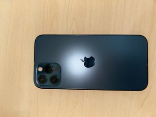 iPhone 12 Pro