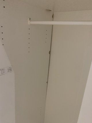 Armario Blanco Ikea Puertas Correderas