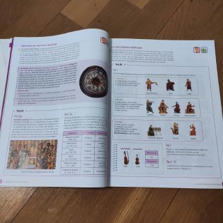 Libro Música 3 ESO SM Revuela