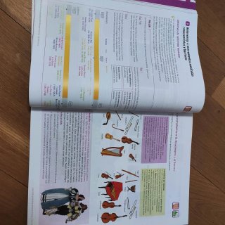 Libro Música 3 ESO SM Revuela