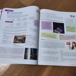 Libro Música 3 ESO SM Revuela