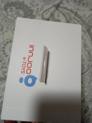 Robot Innjoo Robert Nuevo