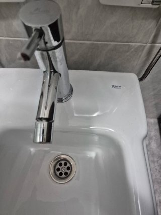 Bidé Roca Blanco con Tapa
