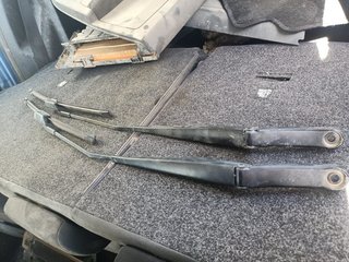 BRAZO LIMPIA DELANTERO DERECHO SKODA FABIA COMBI