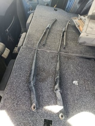 BRAZO LIMPIA DELANTERO DERECHO SKODA FABIA COMBI