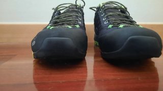 Zapatos Trekking Salewa Firetail EVO 3F Gore-Tex