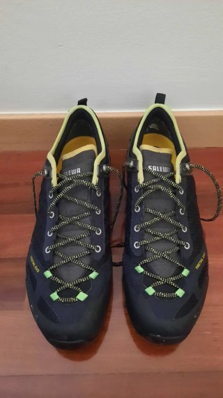 Zapatos Trekking Salewa Firetail EVO 3F Gore-Tex
