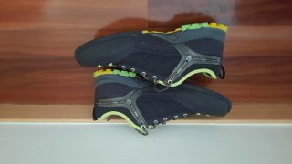 Zapatos Trekking Salewa Firetail EVO 3F Gore-Tex