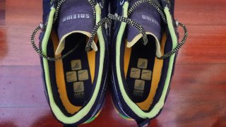 Zapatos Trekking Salewa Firetail EVO 3F Gore-Tex